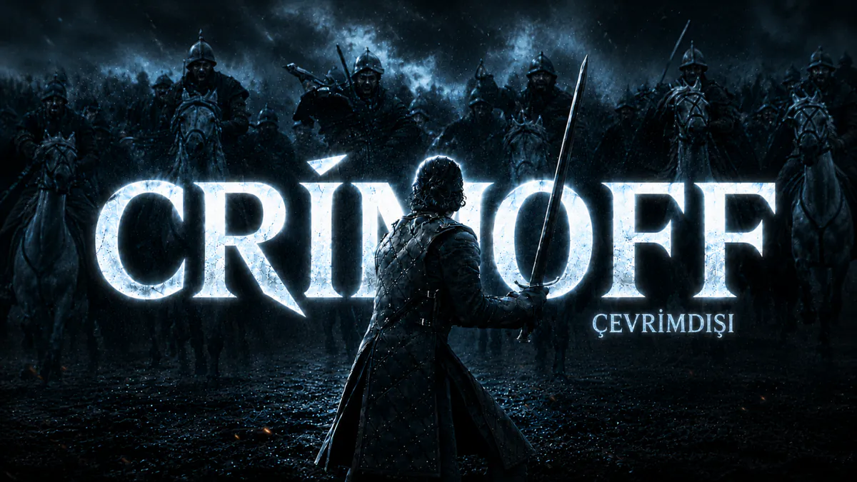 Crimoff