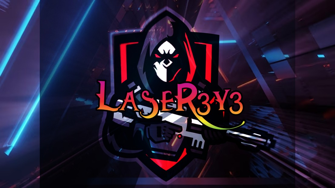 LaseR3y3