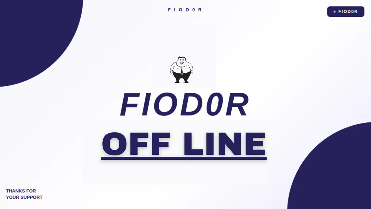 FIOD0R