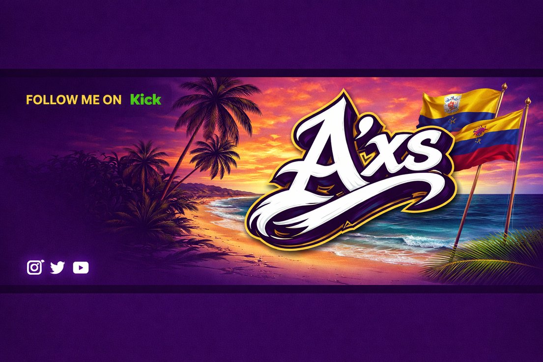 Axs_Alexiss
