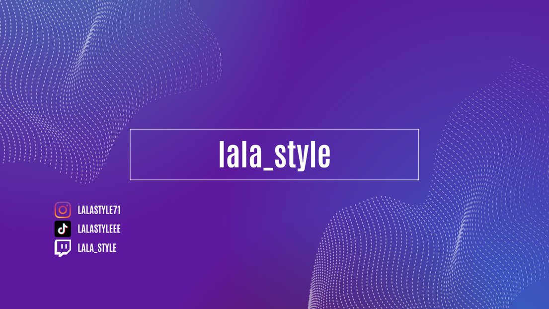 lala_style