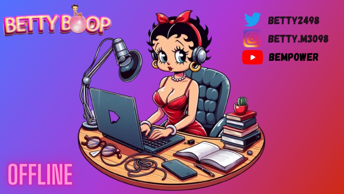 Bettyboop2022