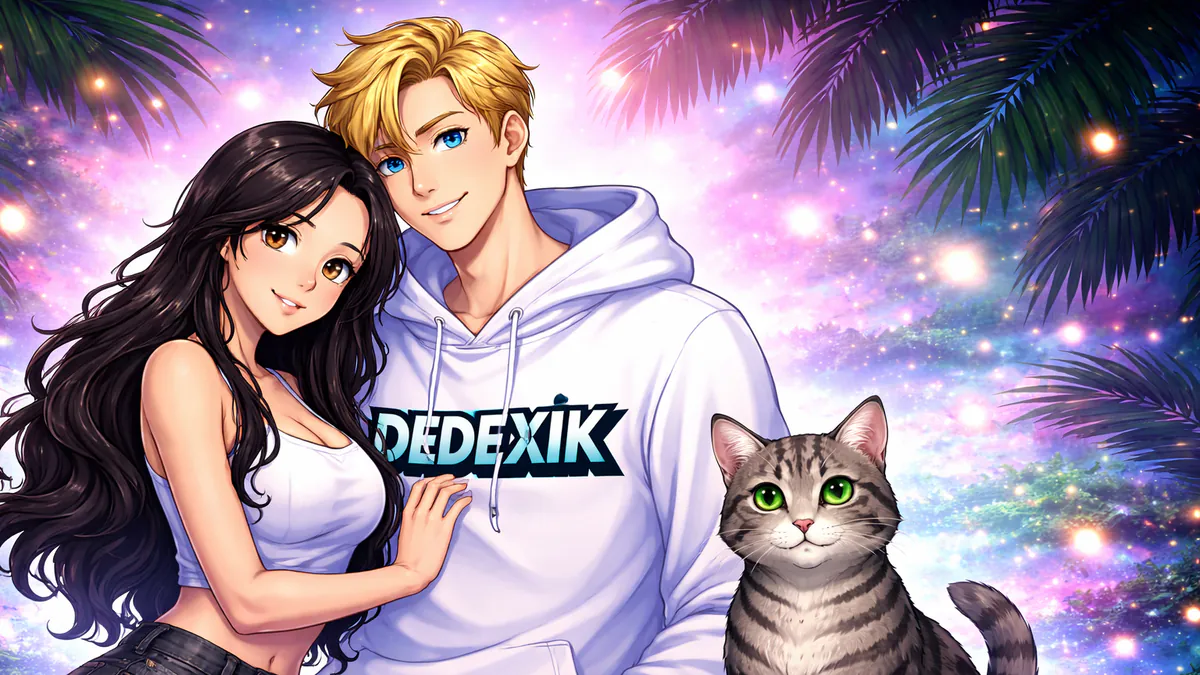 Dedexik