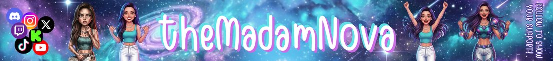 madamnova