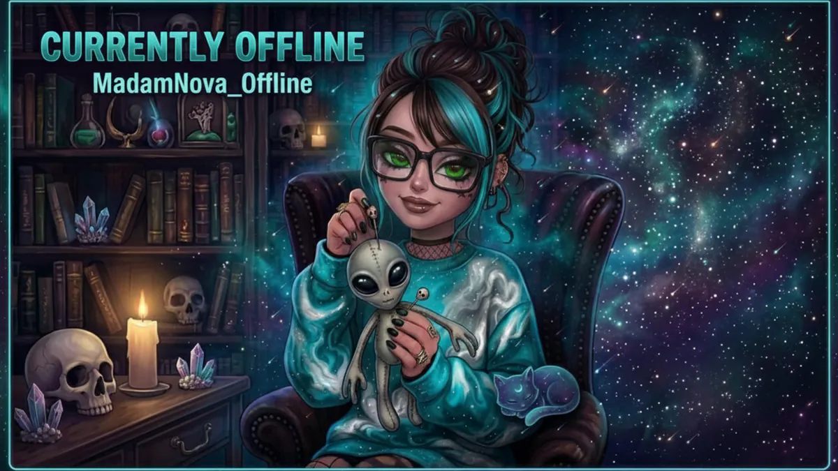 madamnova