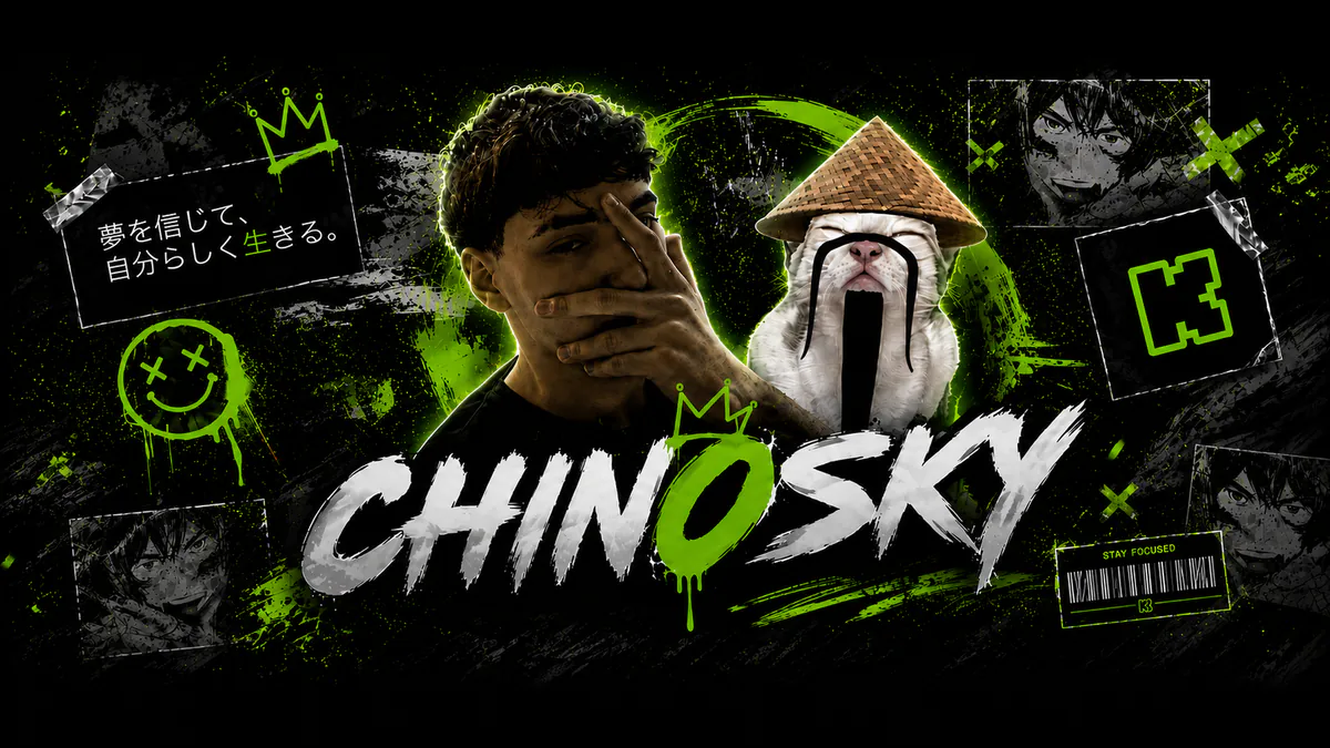 Xinoxky