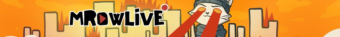 Mrow_Live Live Stream - Watch Live on KICK