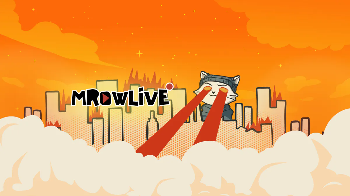 Mrow_Live Live Stream - Watch Live on KICK