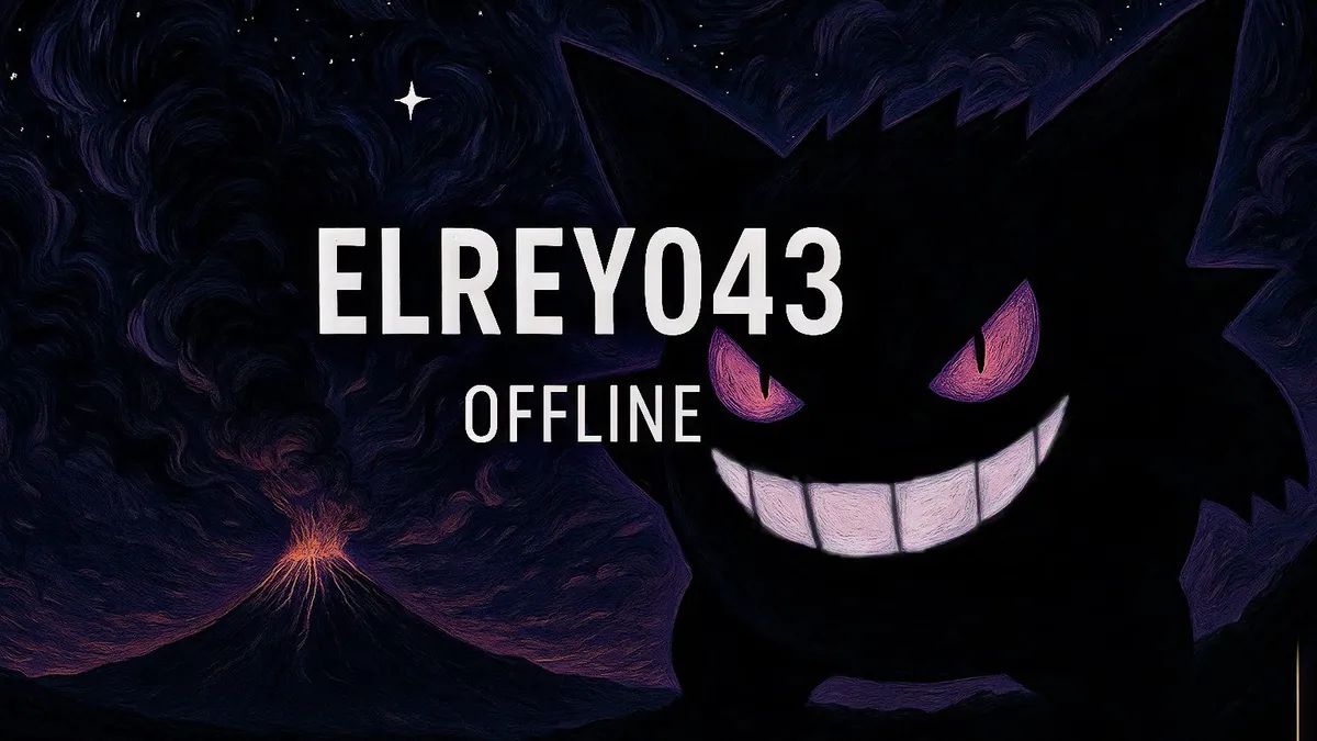 ELREY043
