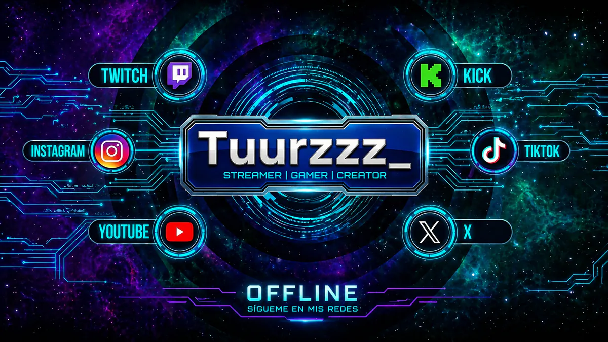 Tuurzzz