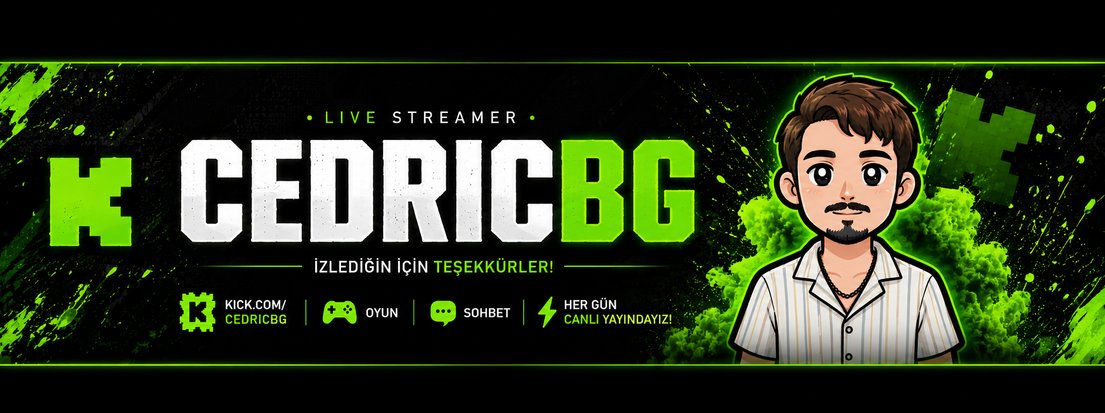 CedricBG