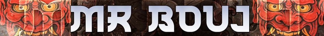 MrBouj