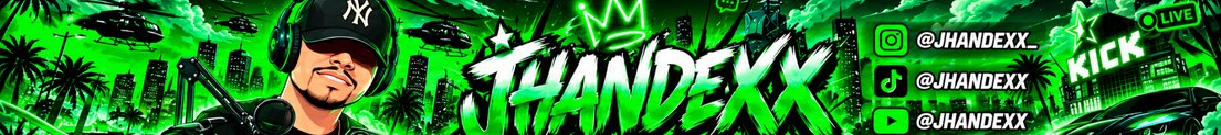JhandeXx