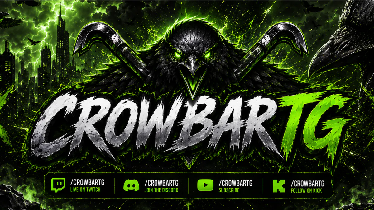 CrowbarTG