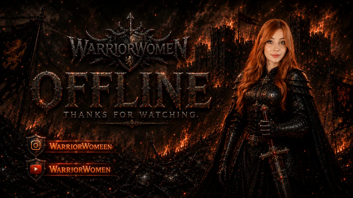 WarriorWomen