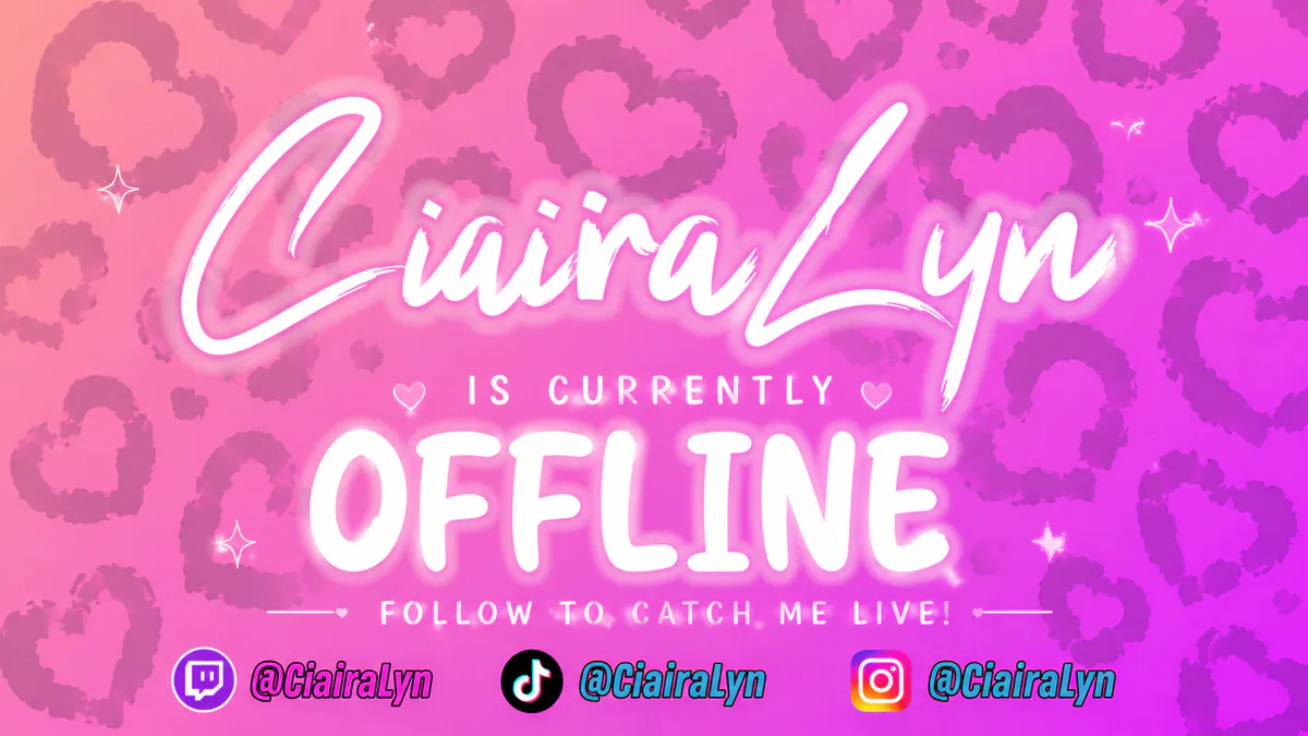 IAmCiairaLyn