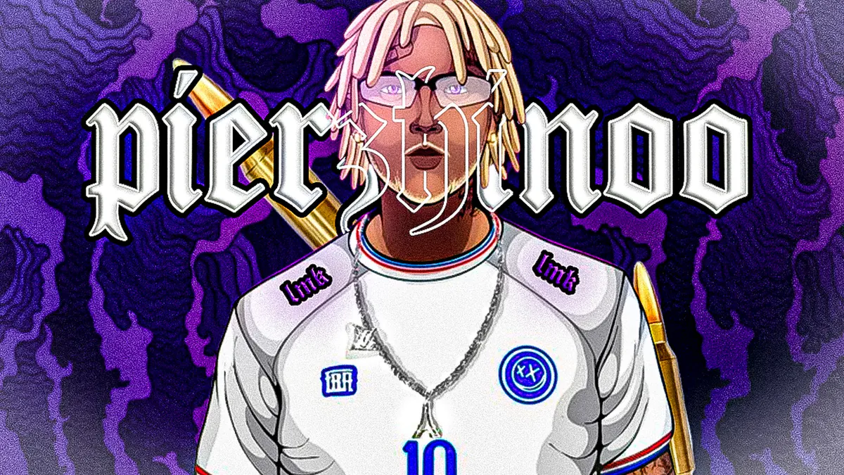 Pierzhinooo