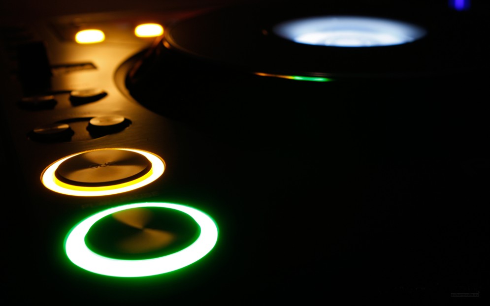 DJZenith