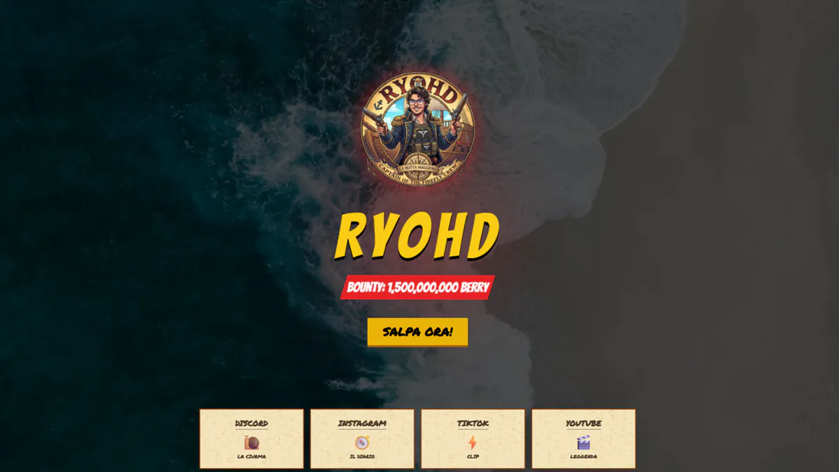 RYOHD