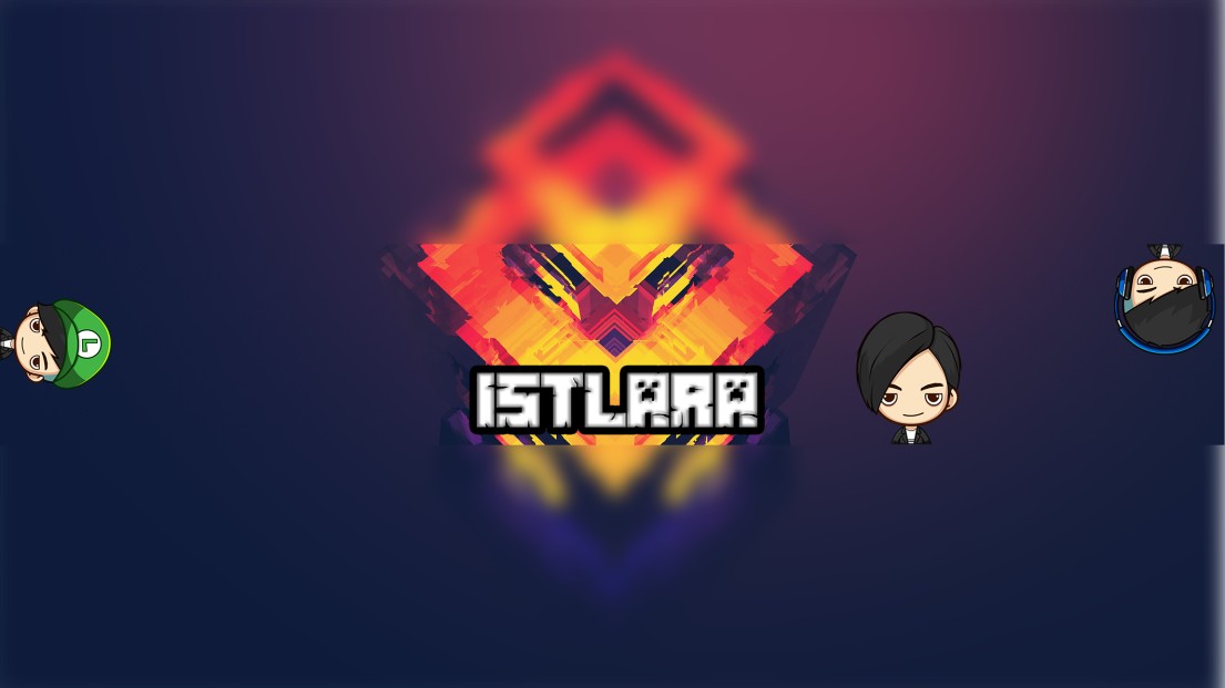 itslarav