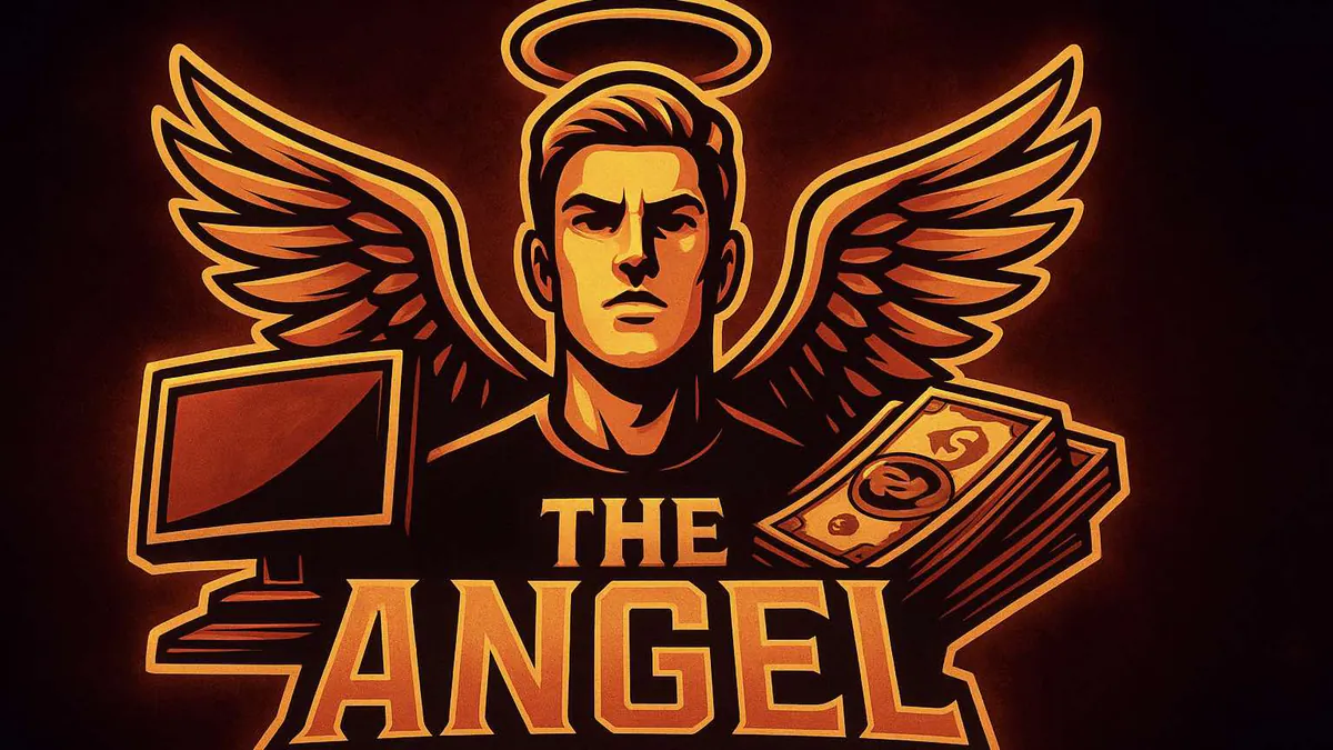 XTheAngelx Stream - Watch Live on Kick