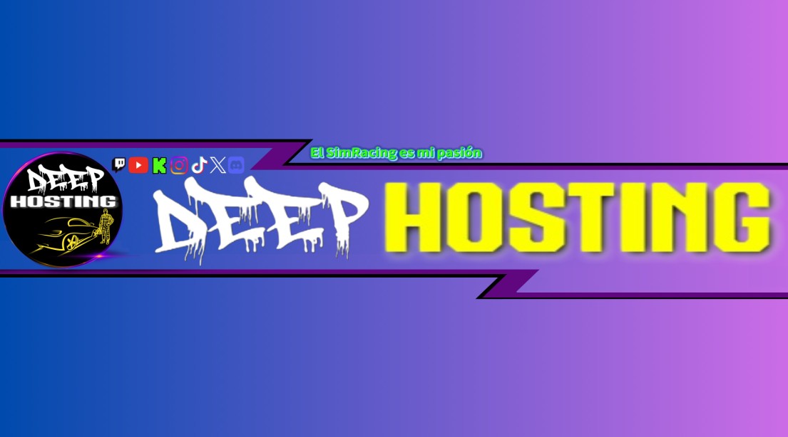DeepHosting