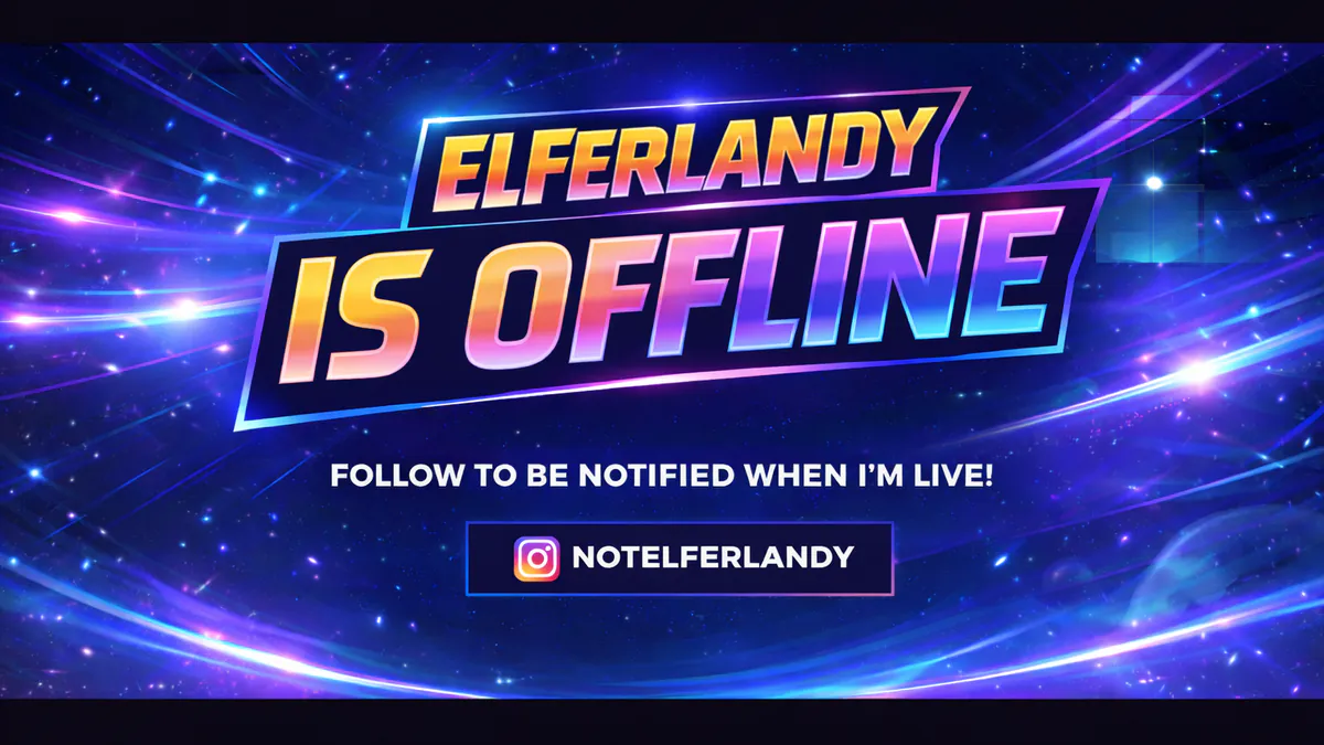 ElFerlandy