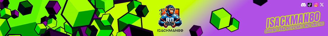 iSackman80