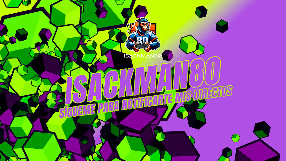 iSackman80