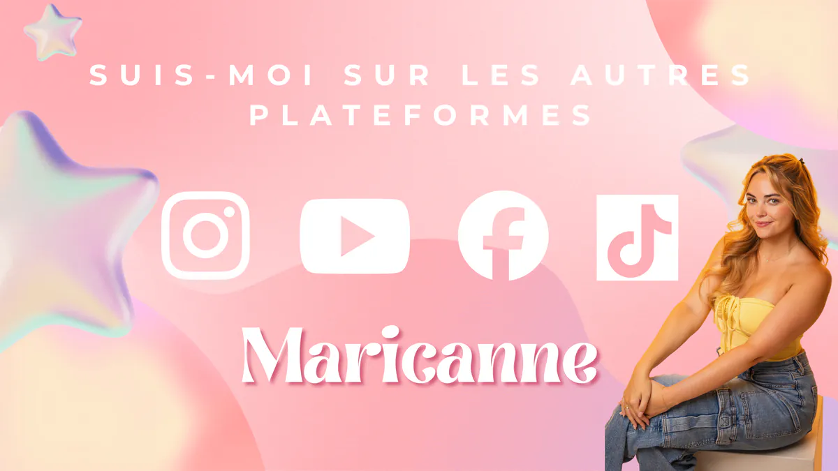 Maricanne