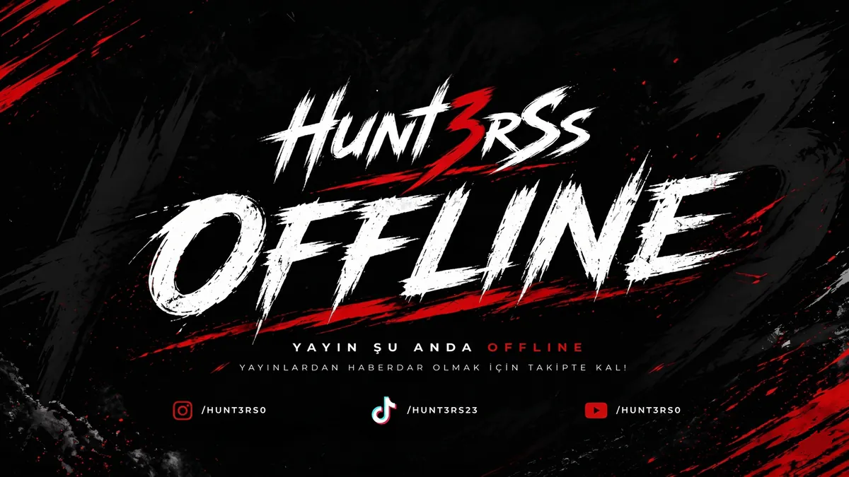 Hunt3rSs