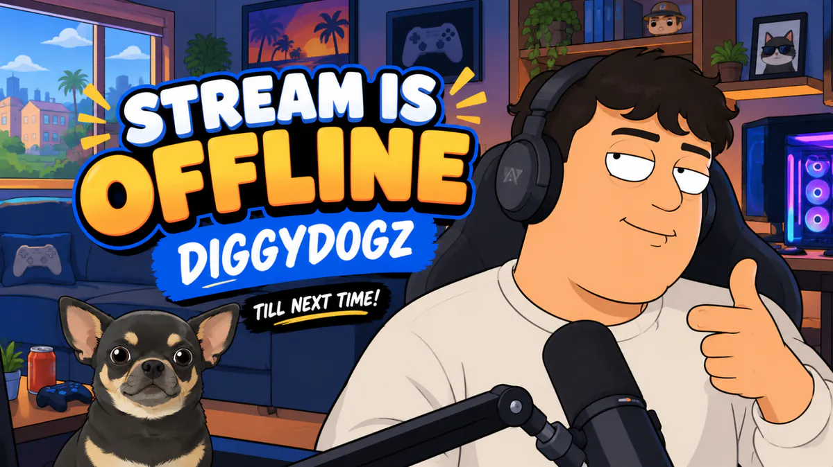 diggydogz
