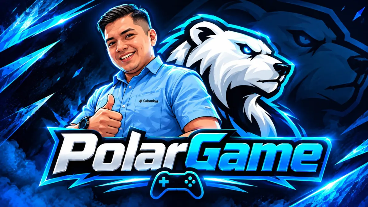 PolarGame