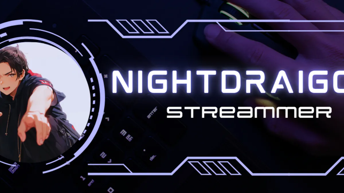 Nightdraigon