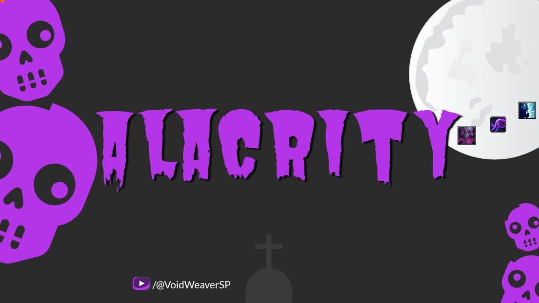 AlacritySP