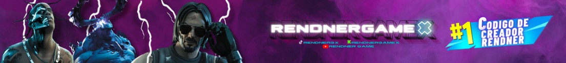 RendnerGameX