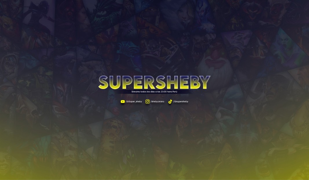 Supersheby