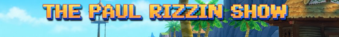 PaulRizzin