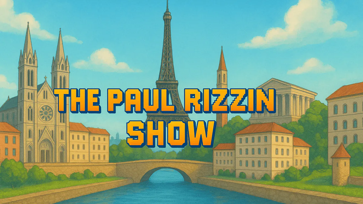 PaulRizzin