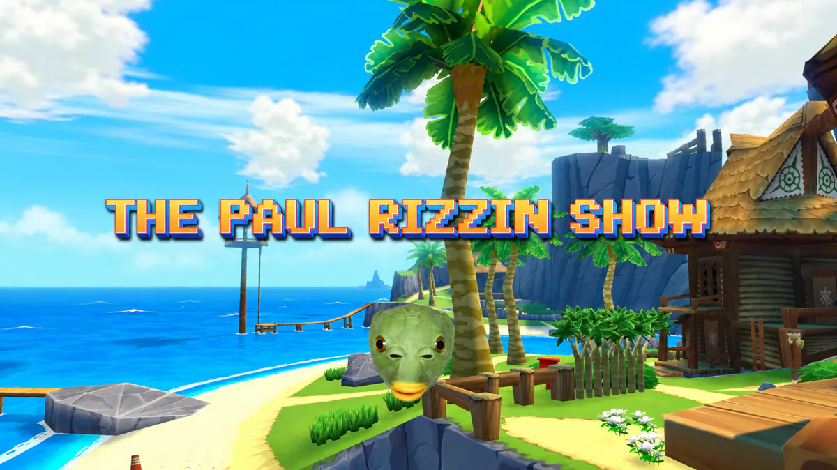 PaulRizzin