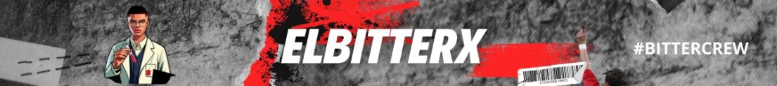 ElBitterX