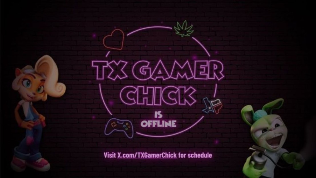 TXGamerChick