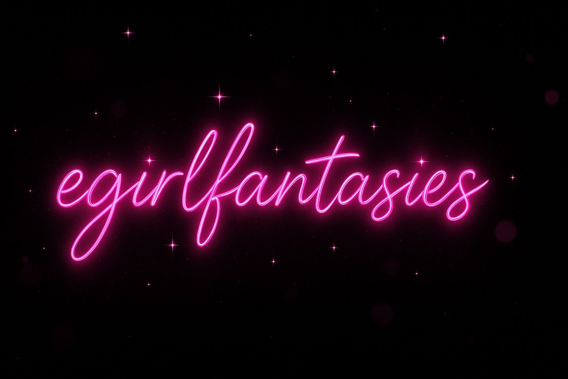 egirlfantasies