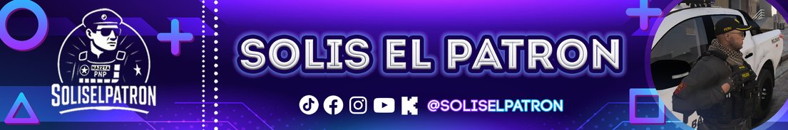 SolisElpatron