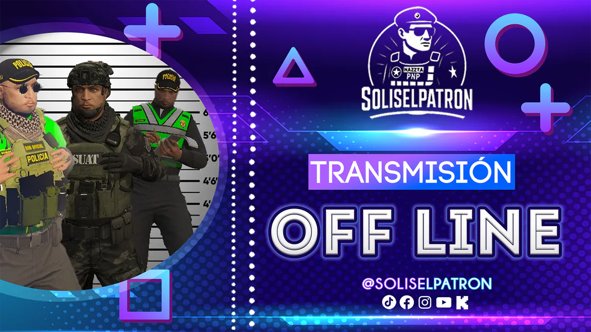SolisElpatron