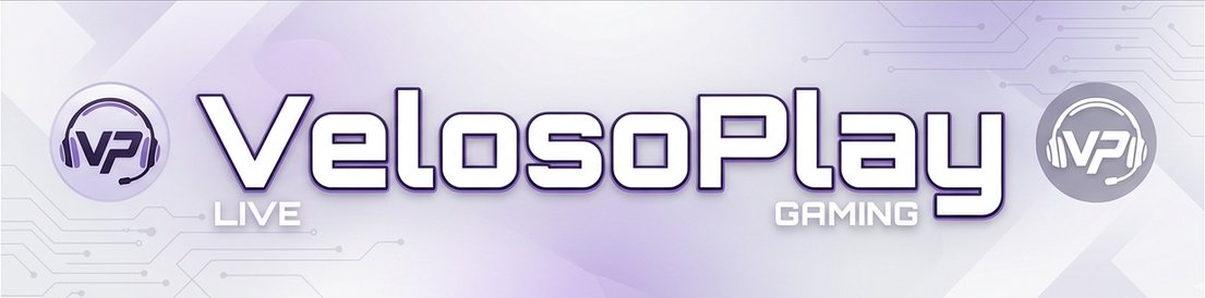 VelosoPlay