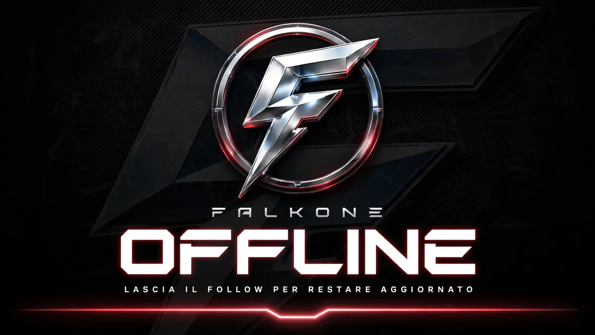 iFalkone