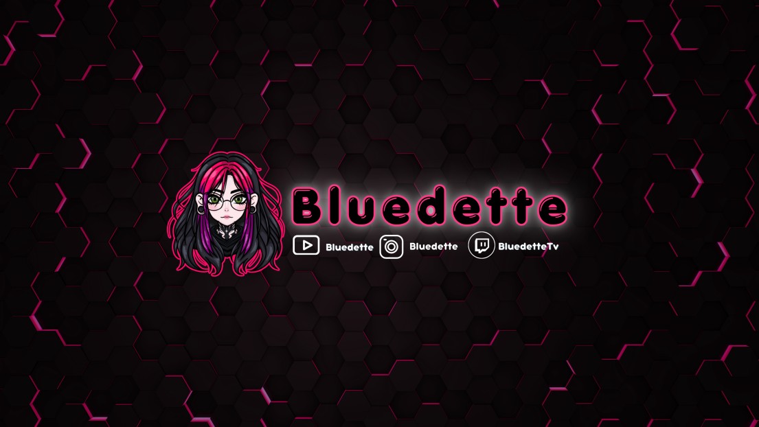 Bluedette