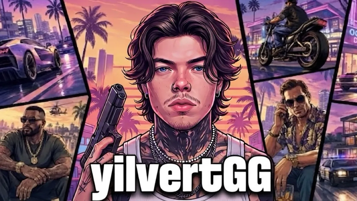 YilvertGG