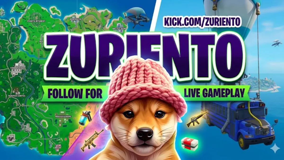zuriento